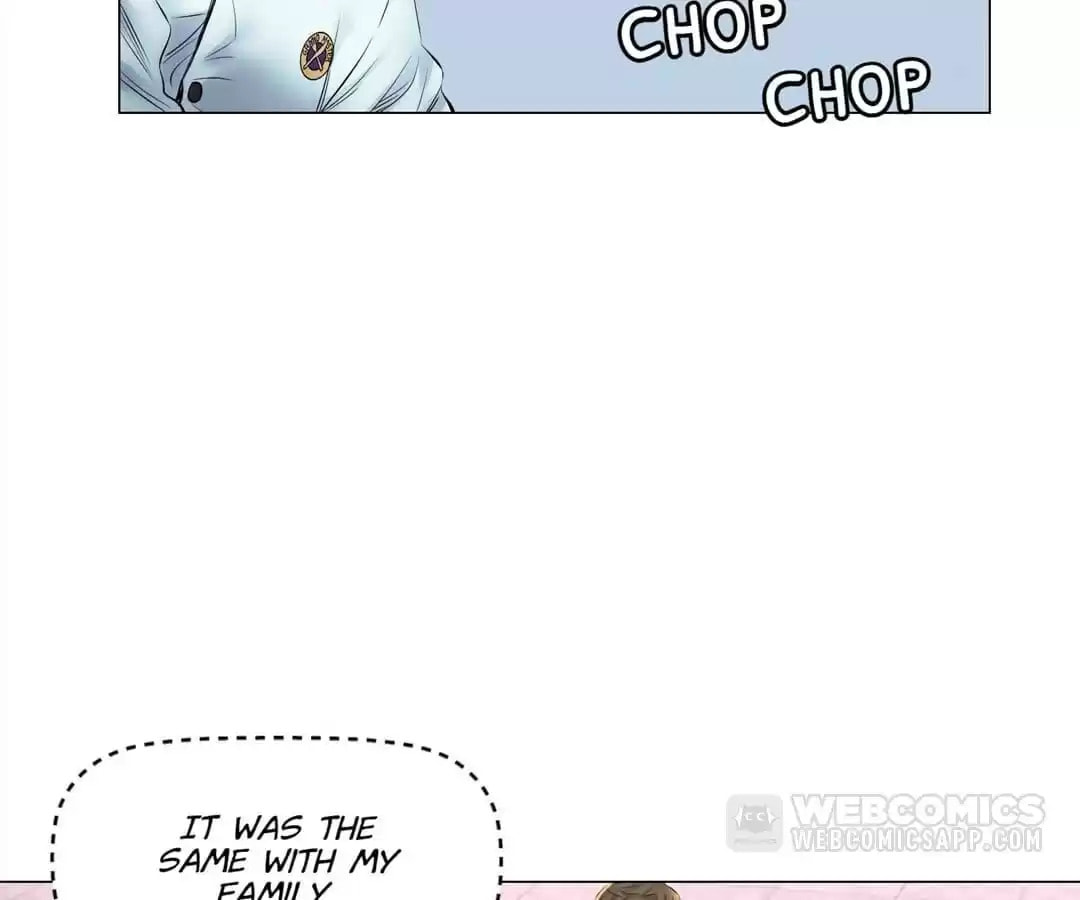 God of Cooking Chapter 43 page 75 - 