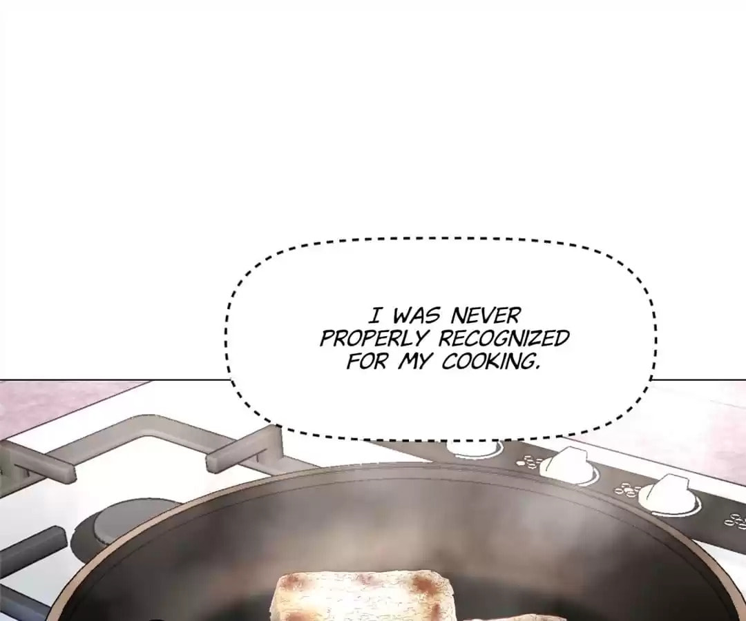 God of Cooking Chapter 43 page 77 - 