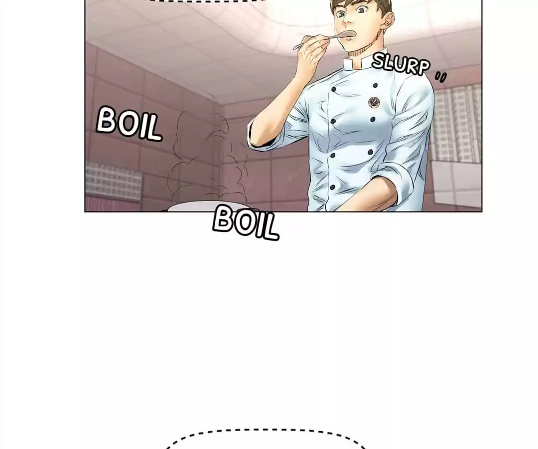 God of Cooking Chapter 43 page 79 - 
