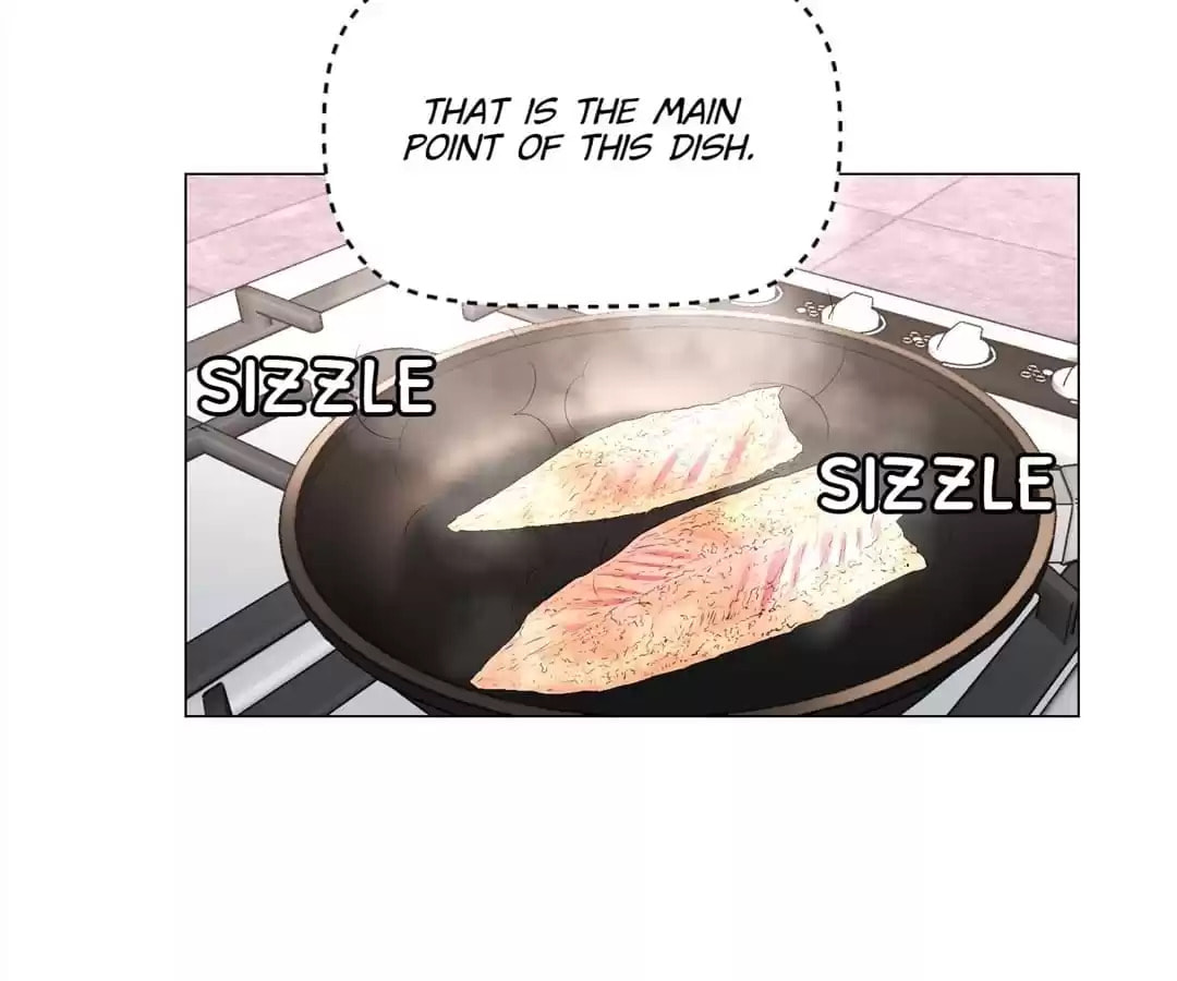 God of Cooking Chapter 43 page 80 - 
