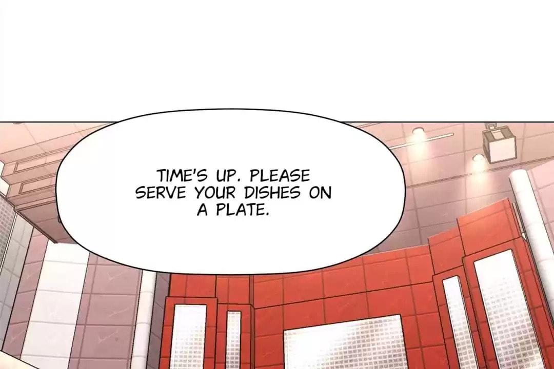 God of Cooking Chapter 43 page 81 - 