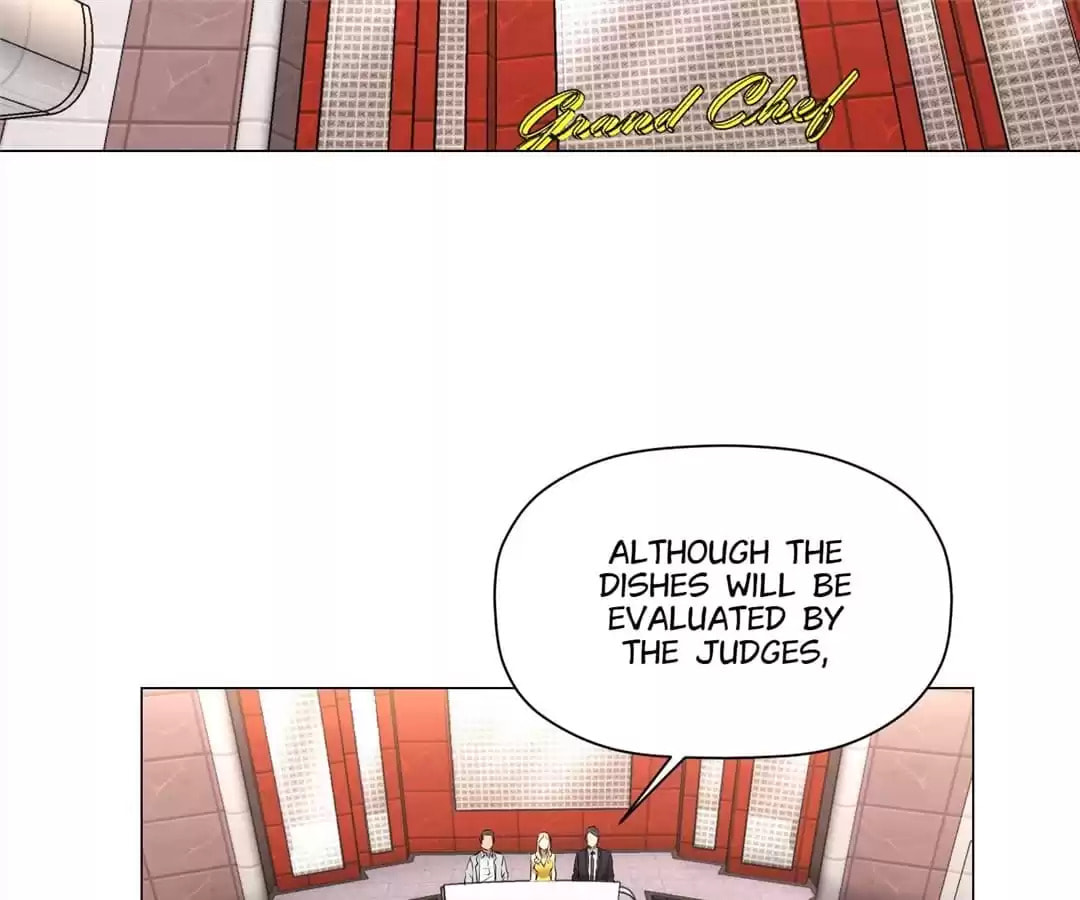 God of Cooking Chapter 43 page 82 - 