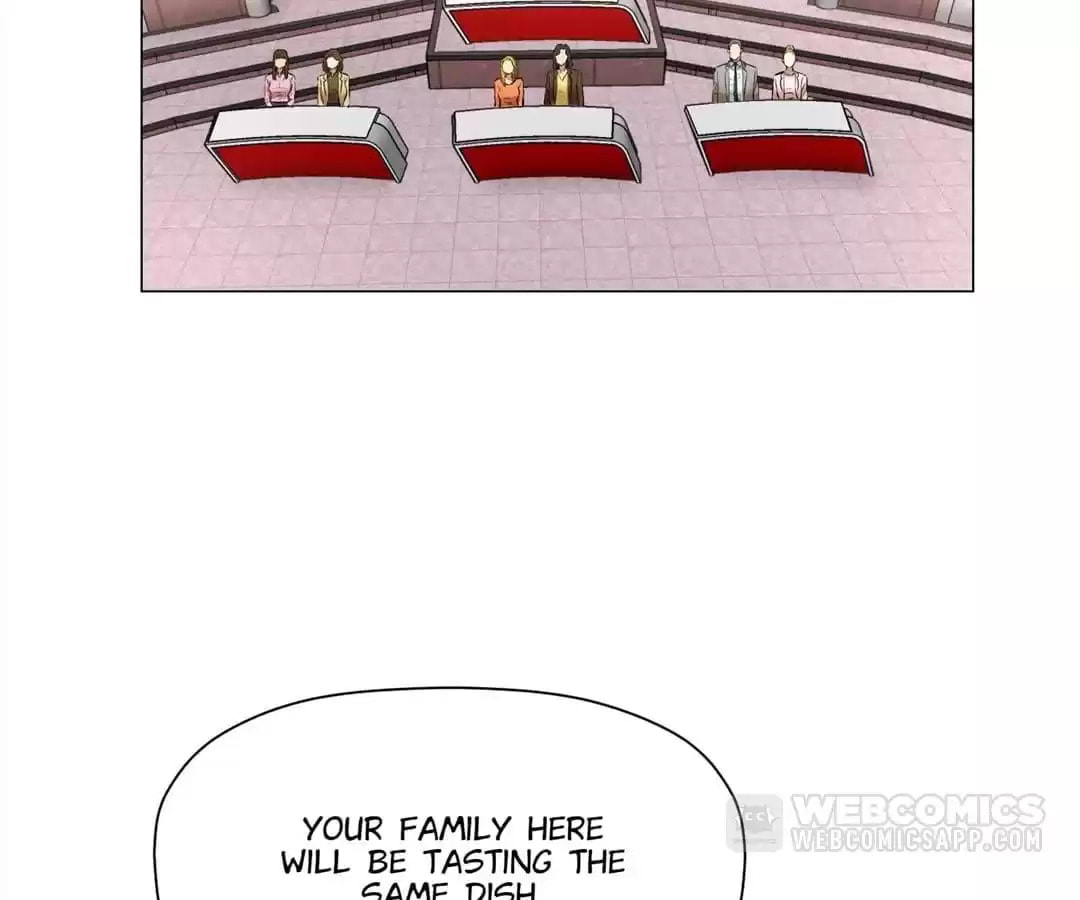 God of Cooking Chapter 43 page 83 - 
