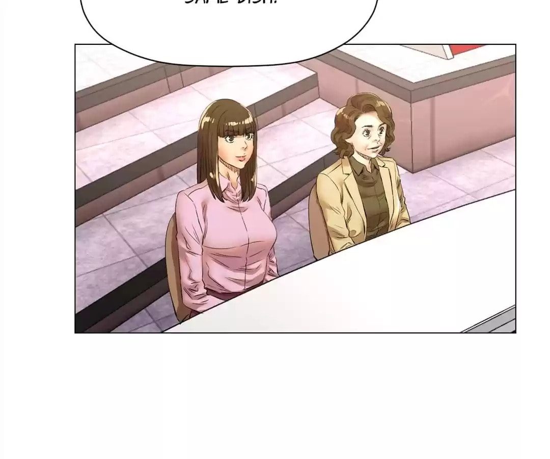 God of Cooking Chapter 43 page 84 - 