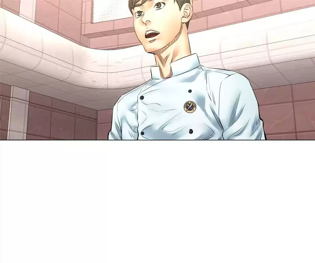 God of Cooking Chapter 43 page 87 - 
