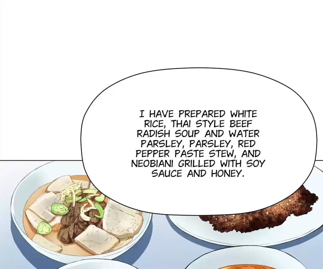 God of Cooking Chapter 43 page 88 - 