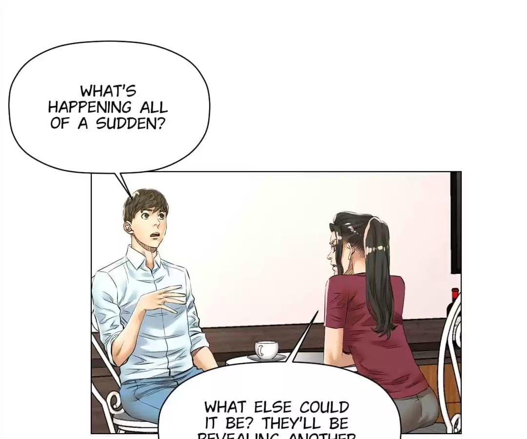God of Cooking Chapter 43 page 10 - 