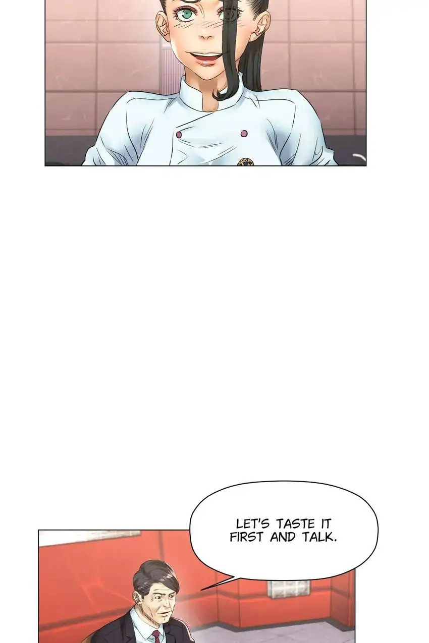 God of Cooking Chapter 44 page 15 - 