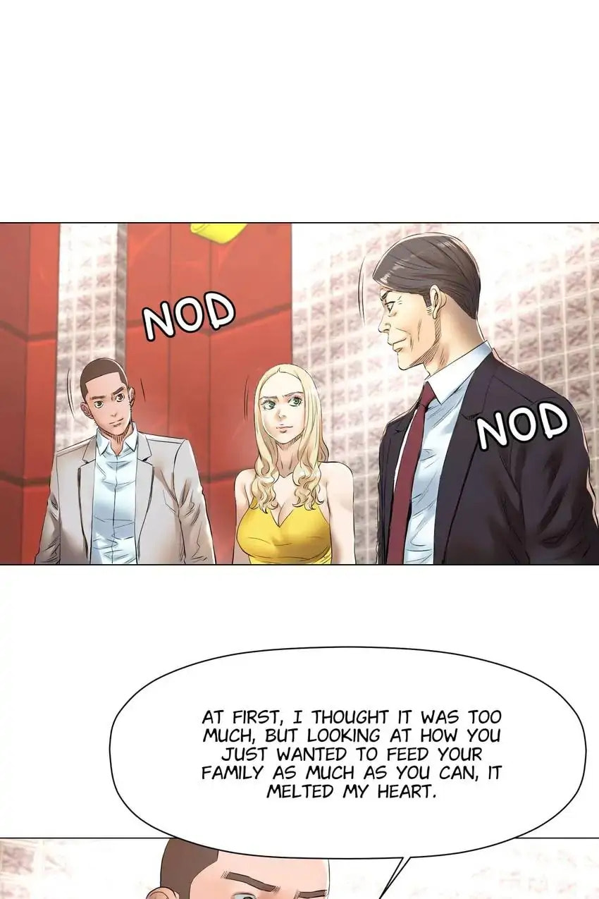 God of Cooking Chapter 44 page 20 - 