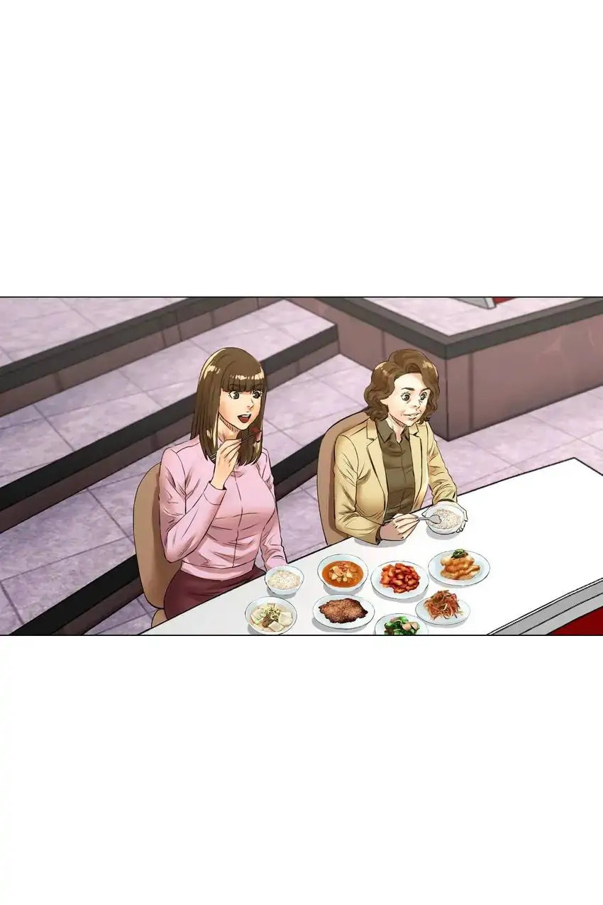 God of Cooking Chapter 44 page 3 - 
