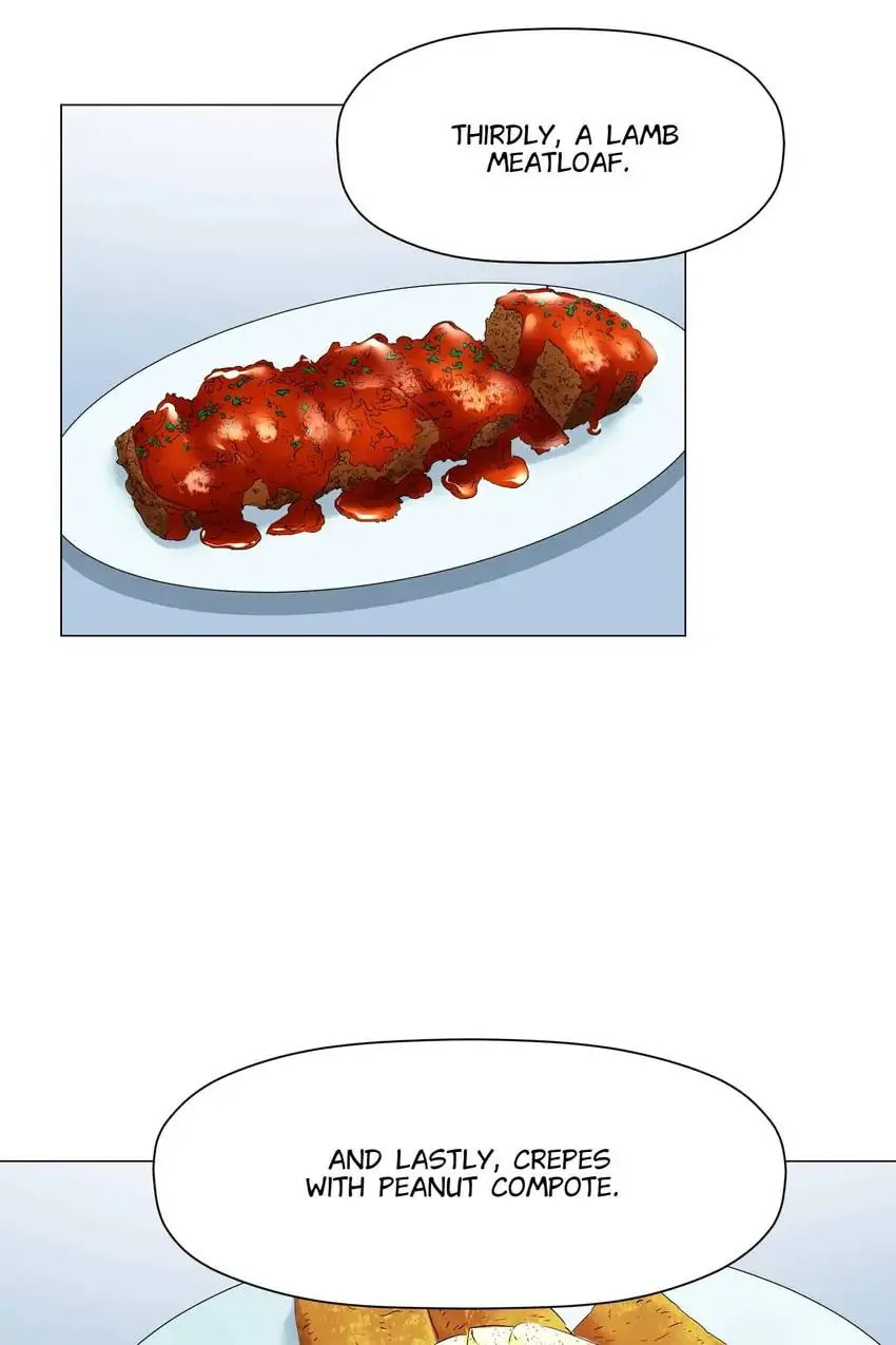 God of Cooking Chapter 44 page 26 - 