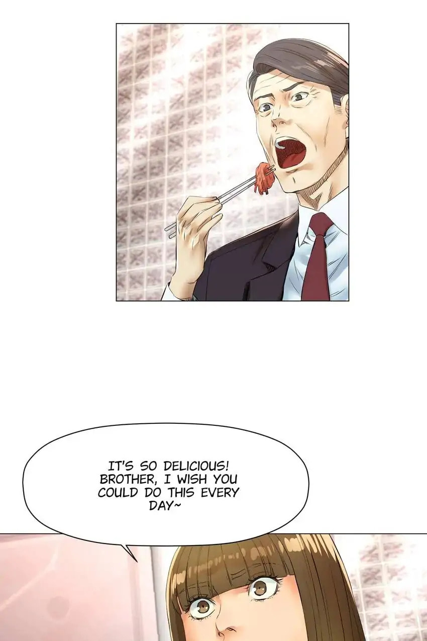 God of Cooking Chapter 44 page 4 - 
