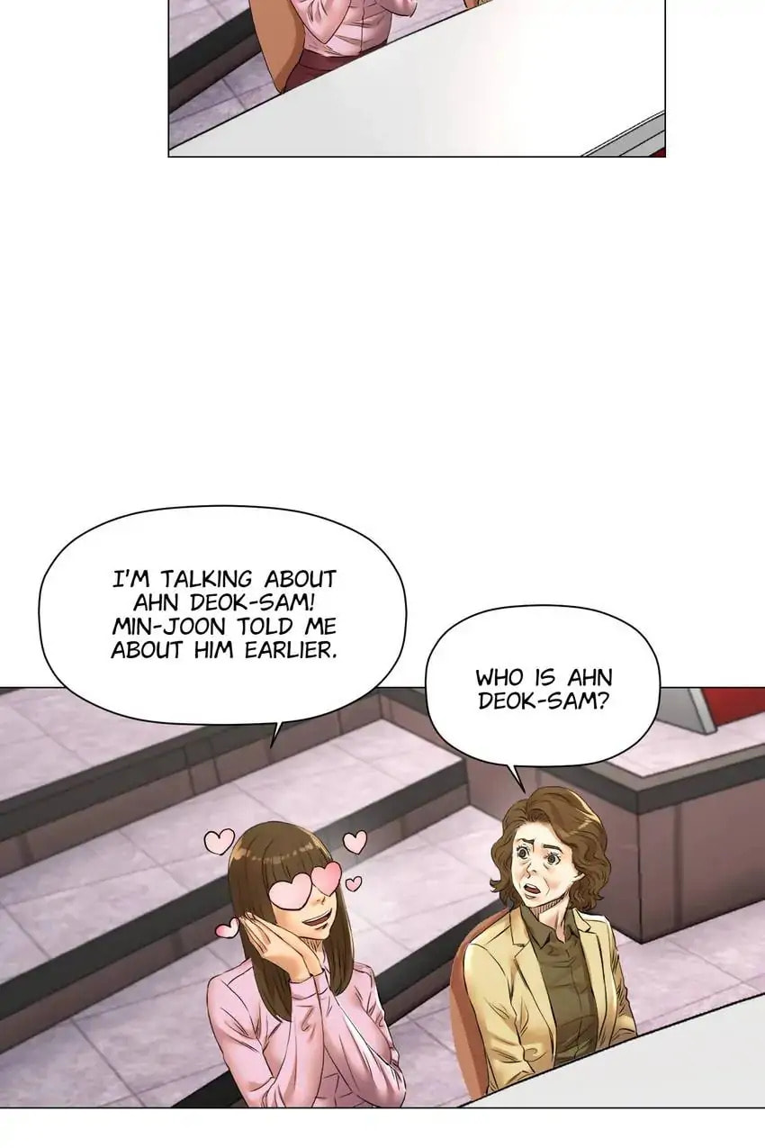 God of Cooking Chapter 44 page 33 - 