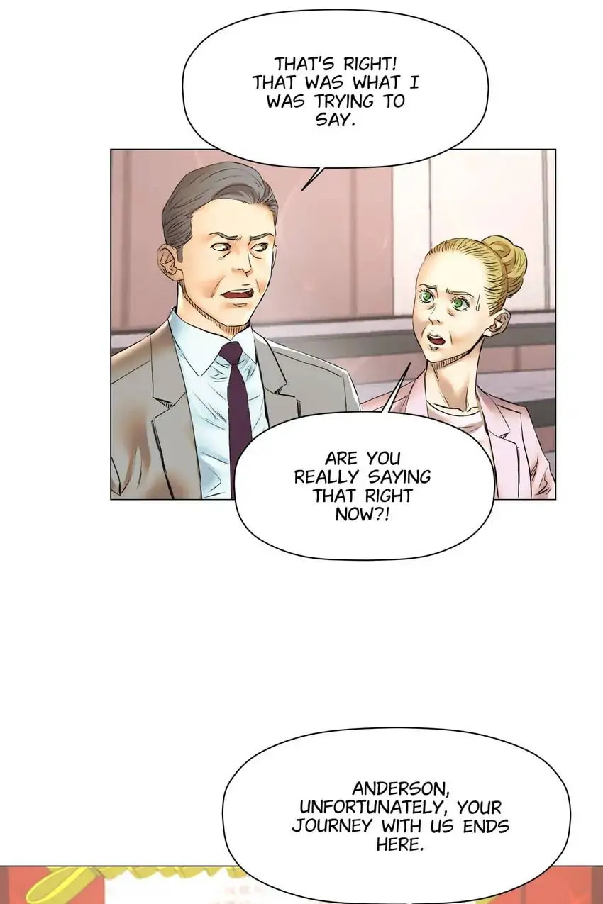 God of Cooking Chapter 44 page 40 - 