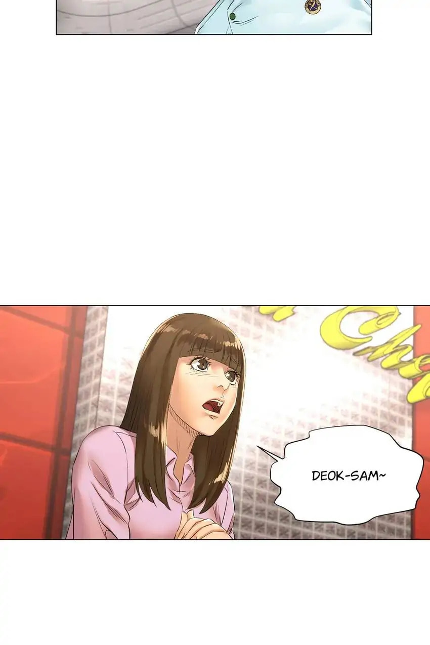 God of Cooking Chapter 44 page 42 - 
