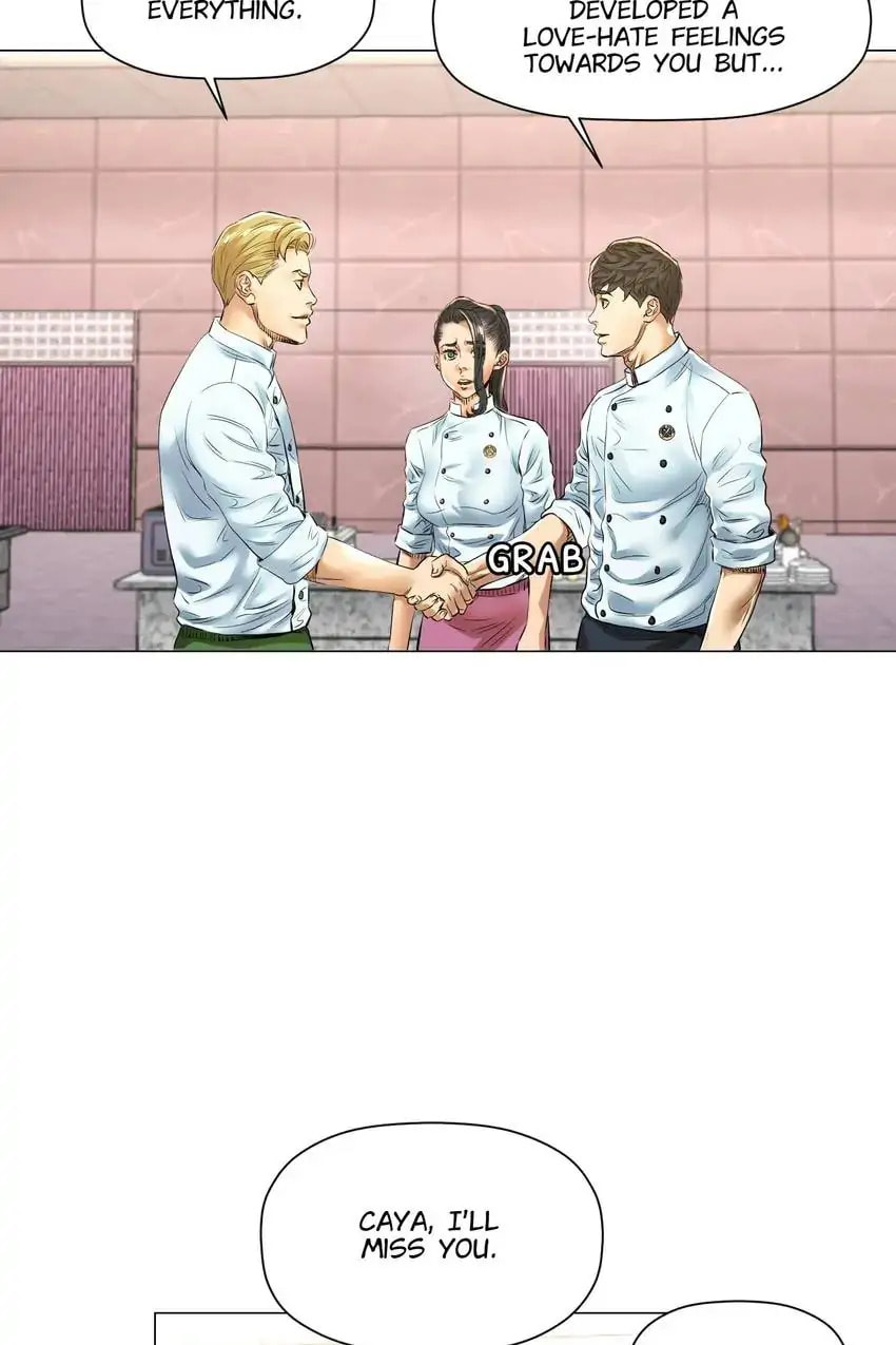 God of Cooking Chapter 44 page 44 - 