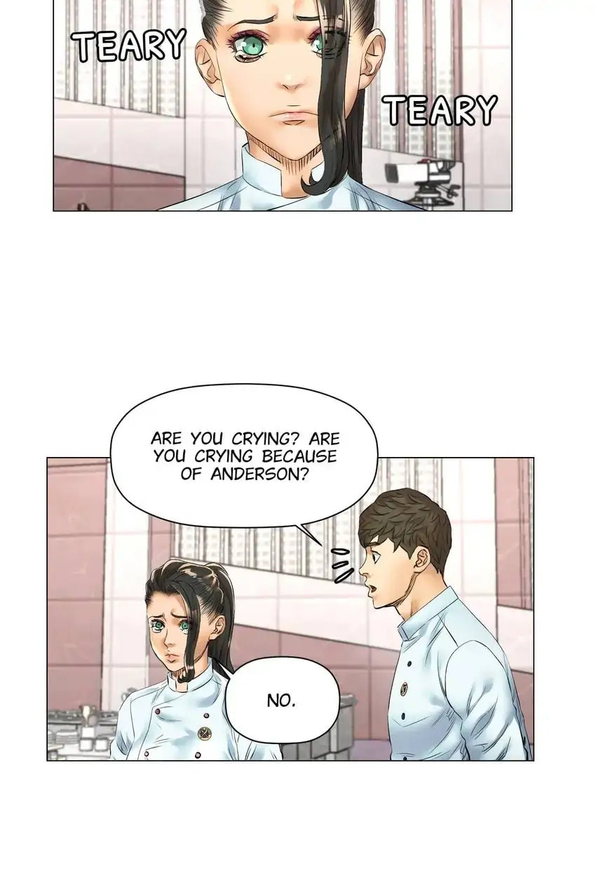 God of Cooking Chapter 44 page 47 - 