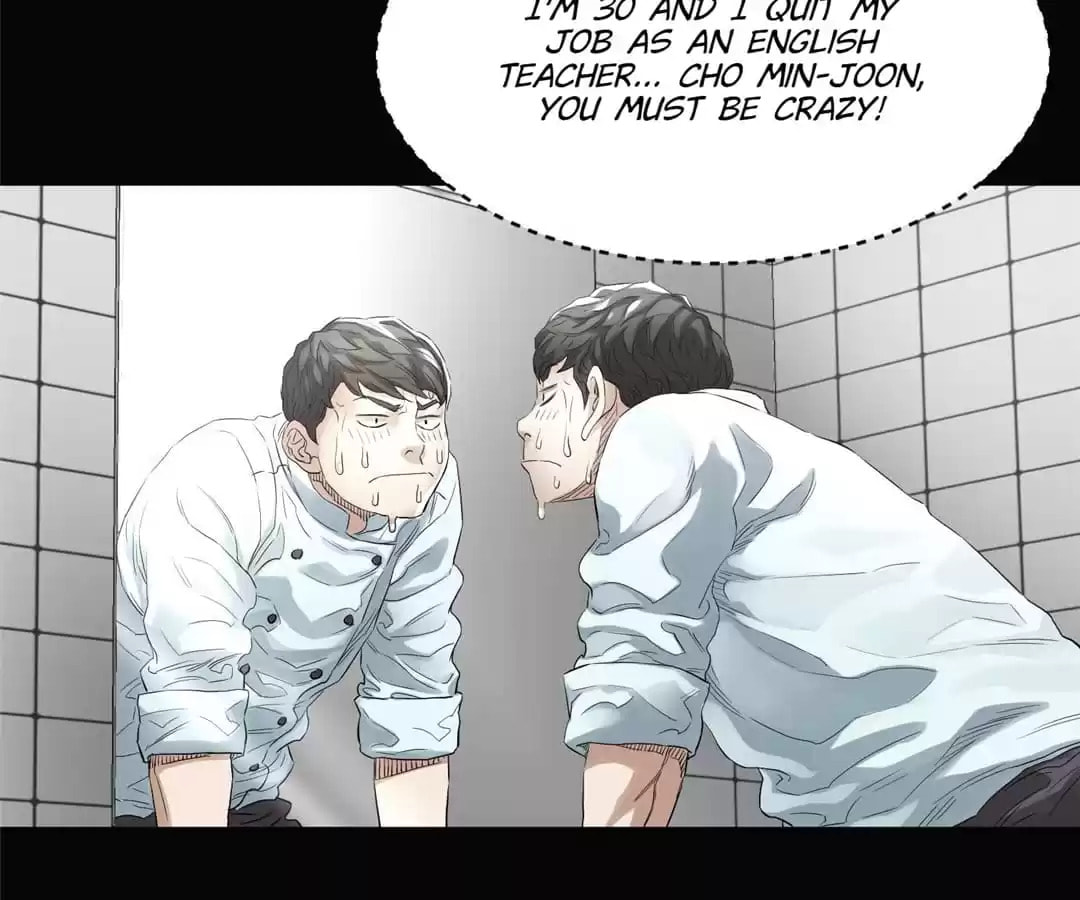 God of Cooking Chapter 45 page 15 - 