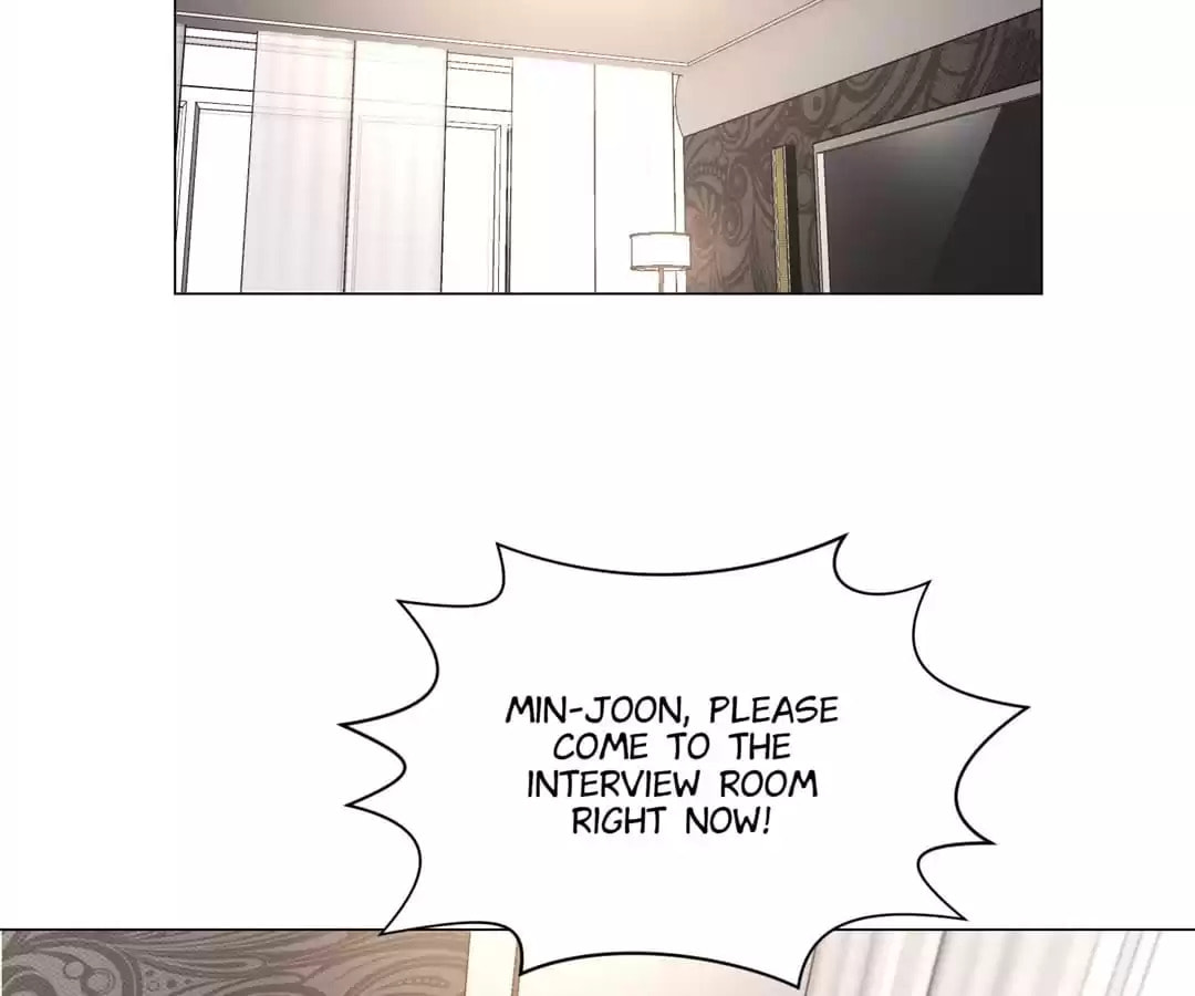 God of Cooking Chapter 45 page 19 - 