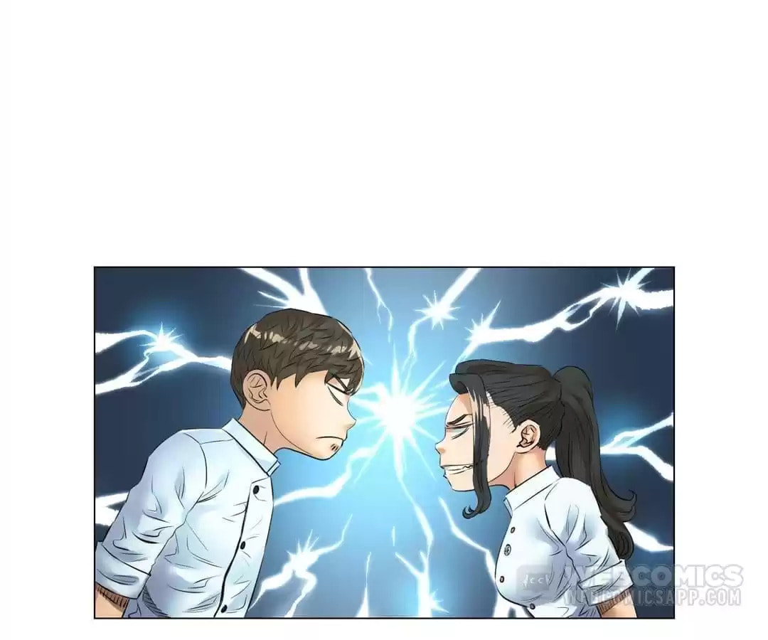 God of Cooking Chapter 45 page 3 - 