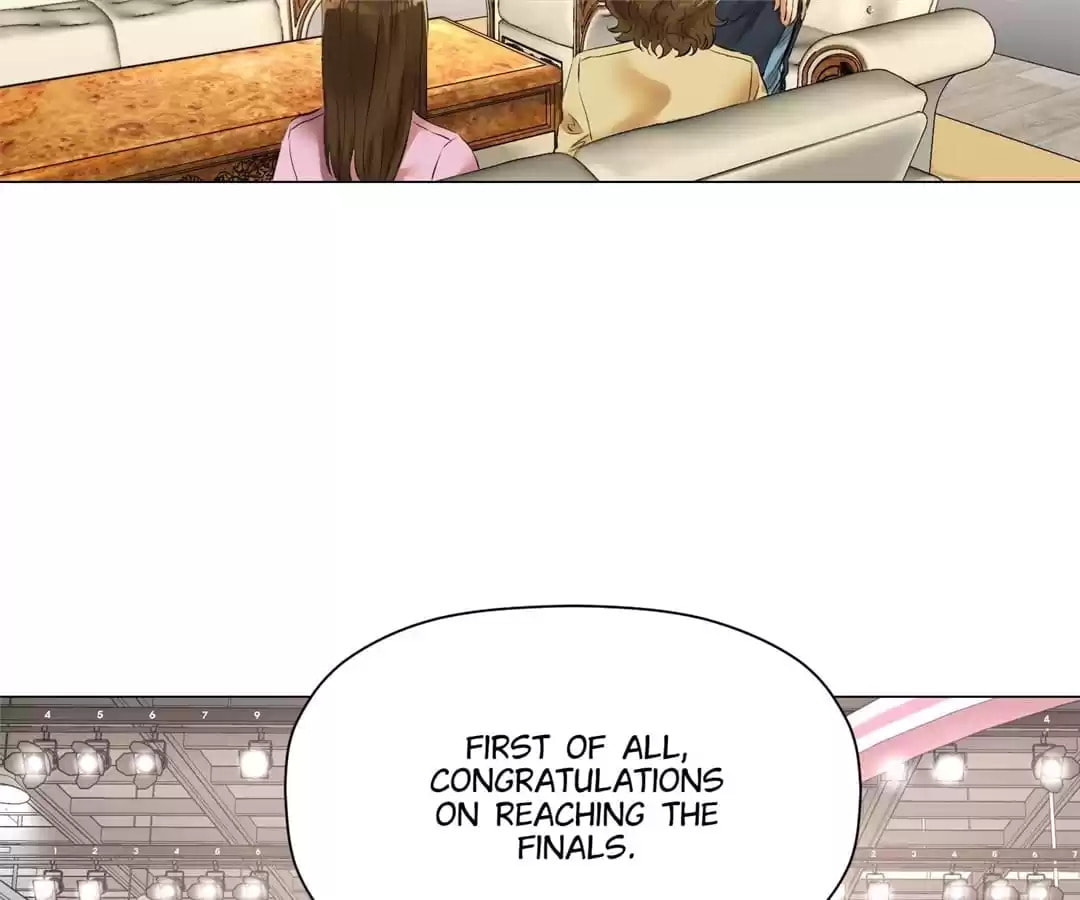 God of Cooking Chapter 45 page 22 - 