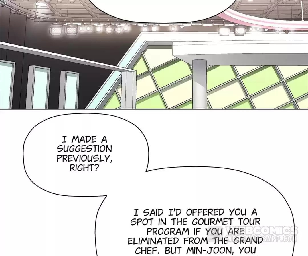 God of Cooking Chapter 45 page 23 - 