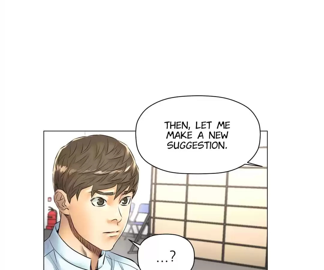 God of Cooking Chapter 45 page 25 - 