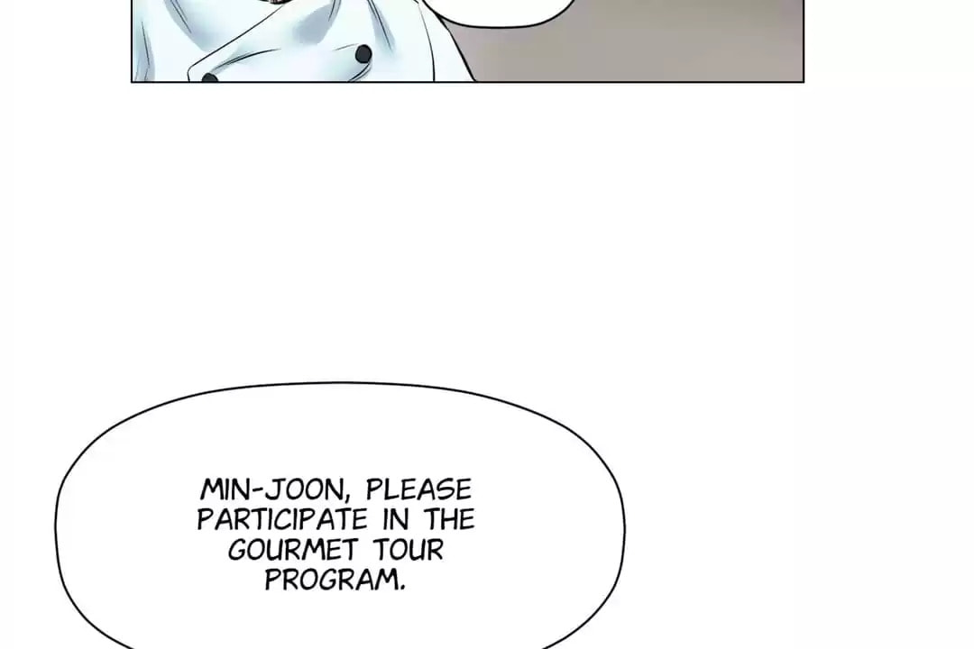God of Cooking Chapter 45 page 26 - 