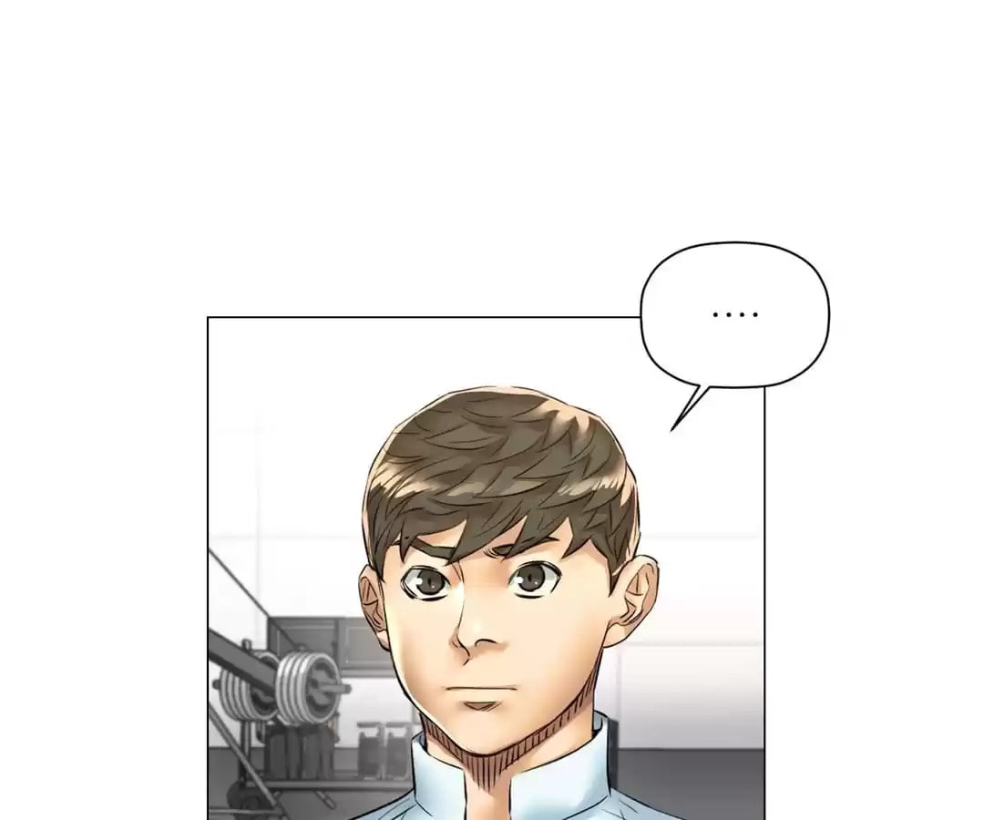 God of Cooking Chapter 45 page 32 - 