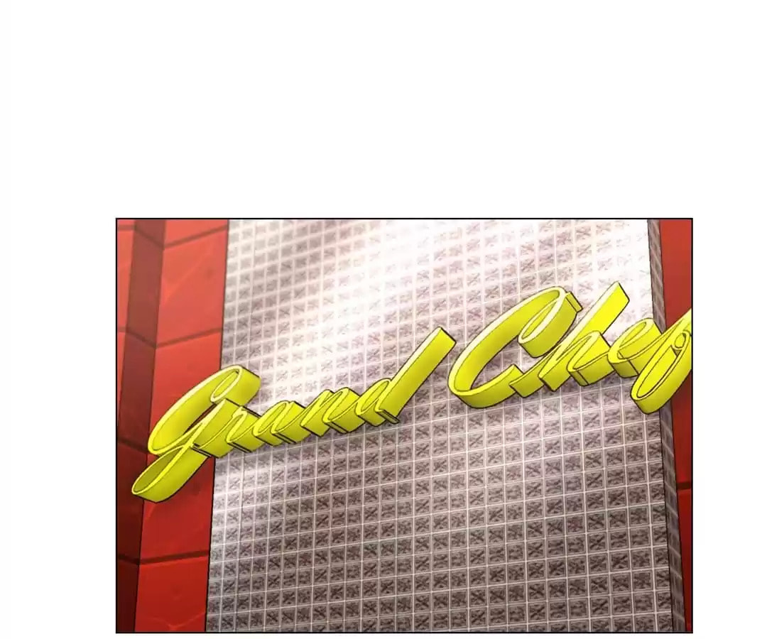 God of Cooking Chapter 45 page 35 - 