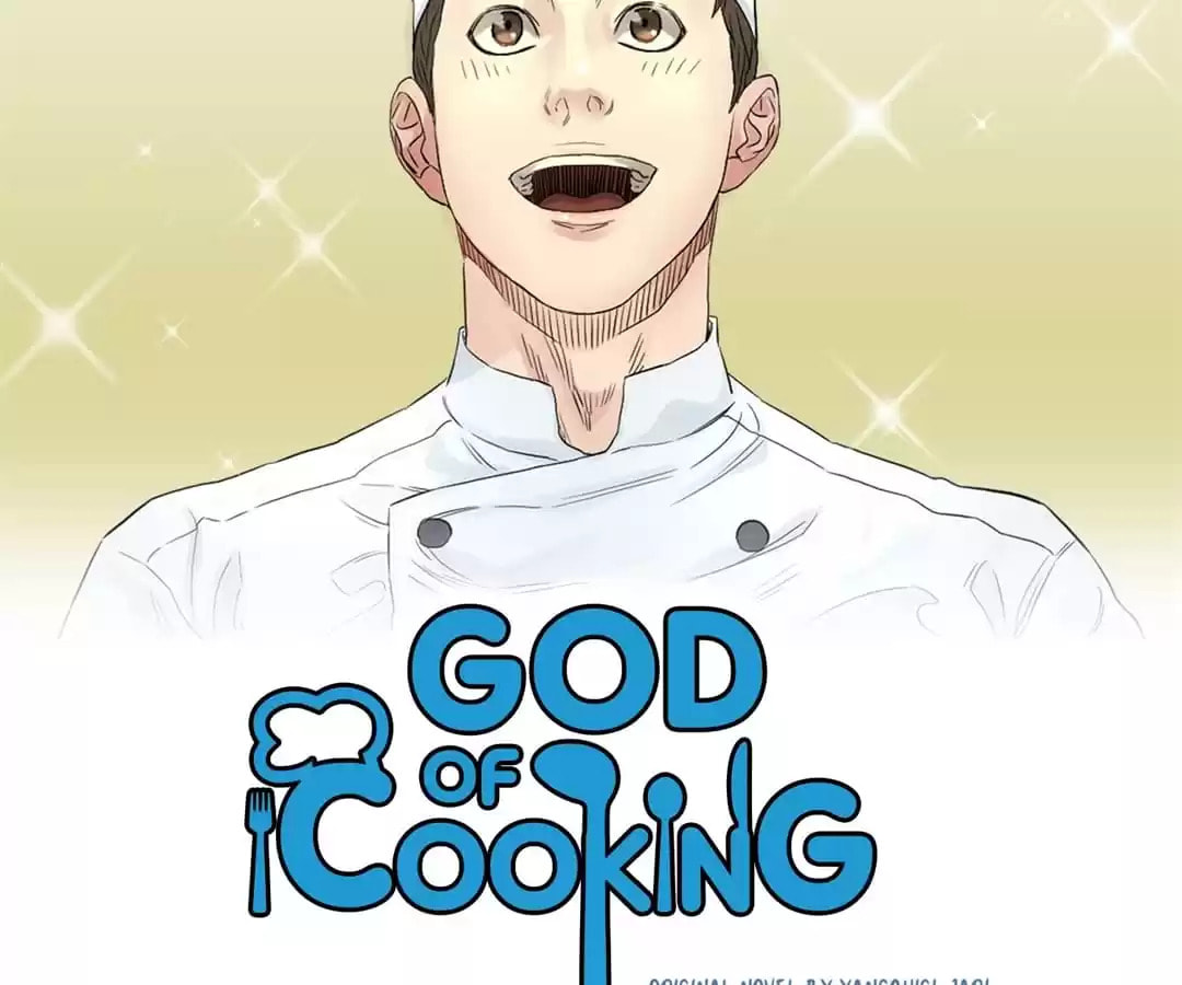 God of Cooking Chapter 45 page 5 - 