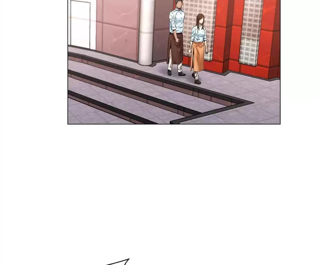 God of Cooking Chapter 45 page 44 - 