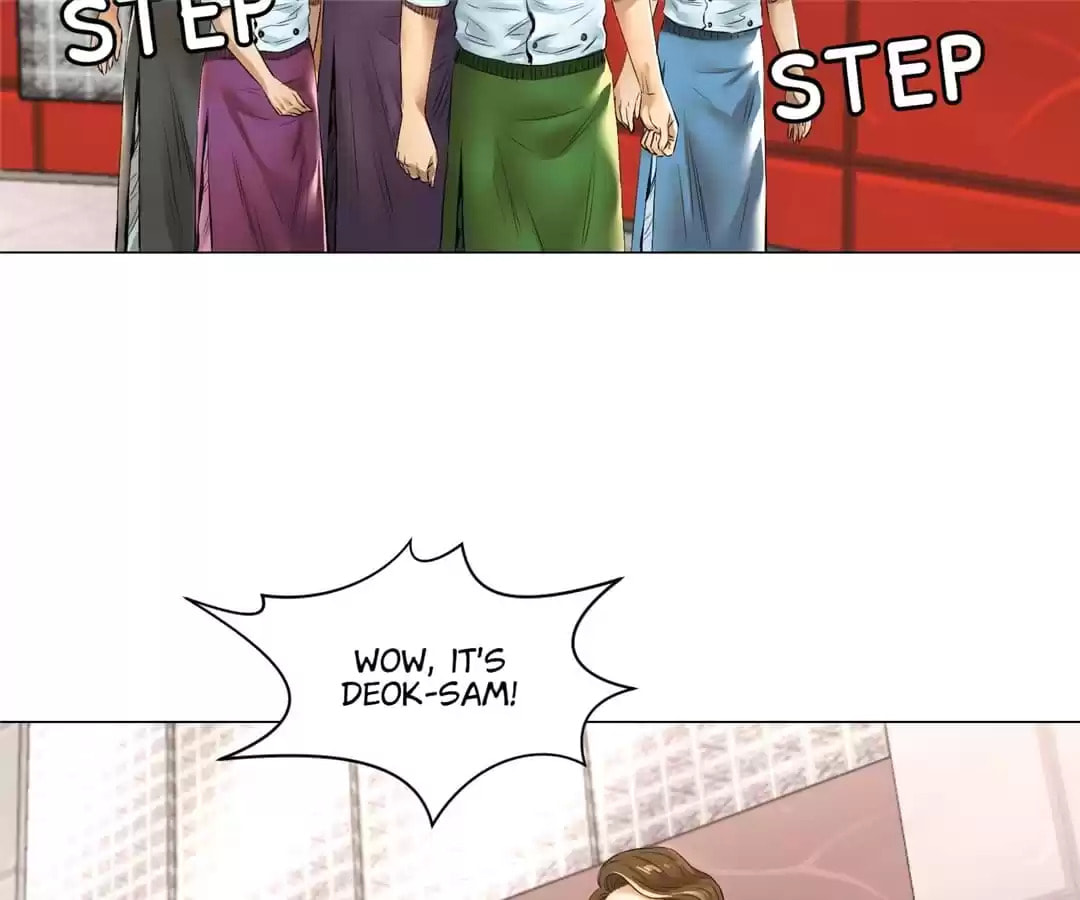 God of Cooking Chapter 45 page 47 - 