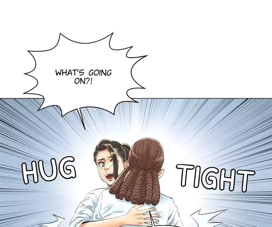 God of Cooking Chapter 45 page 50 - 