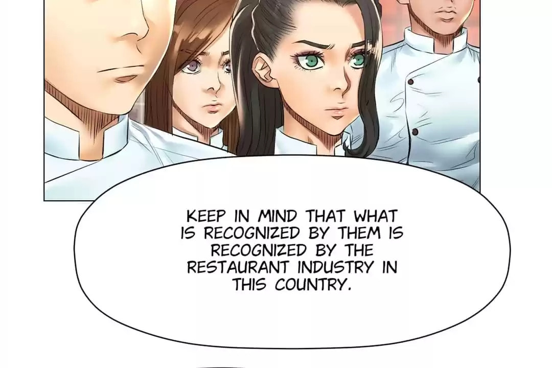 God of Cooking Chapter 45 page 56 - 