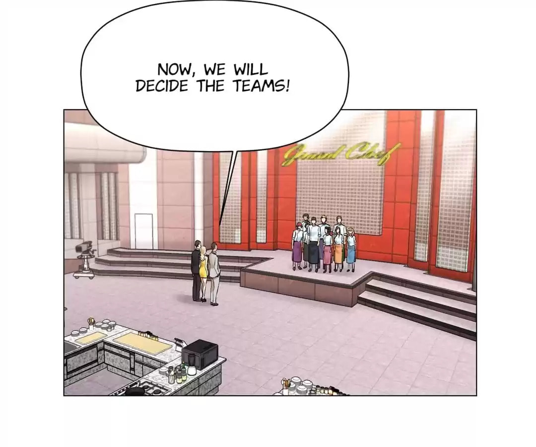 God of Cooking Chapter 45 page 57 - 
