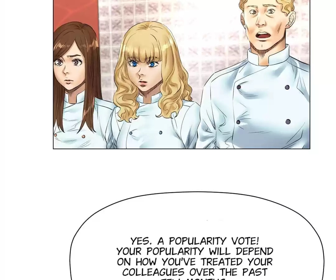 God of Cooking Chapter 45 page 60 - 