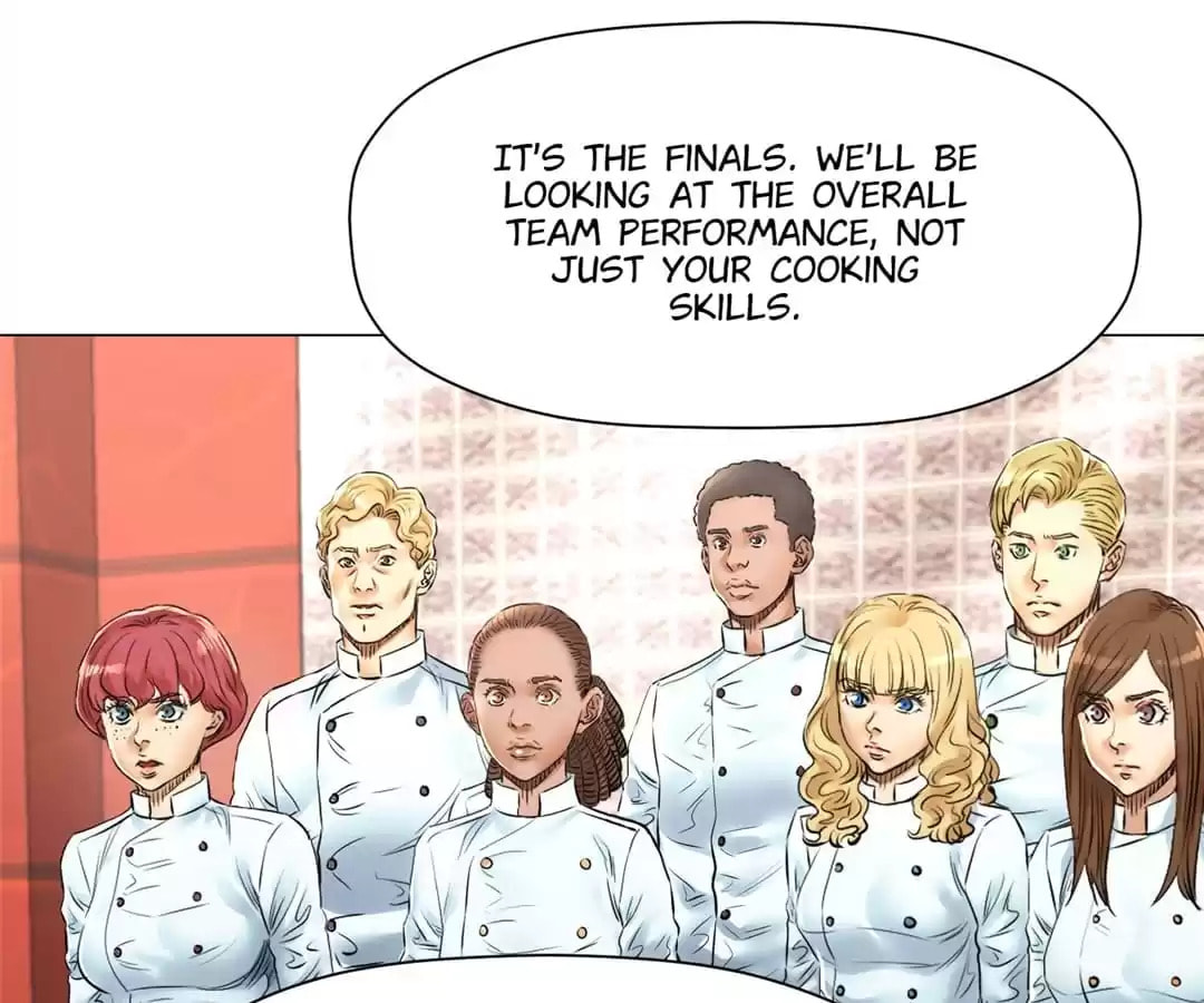 God of Cooking Chapter 45 page 64 - 