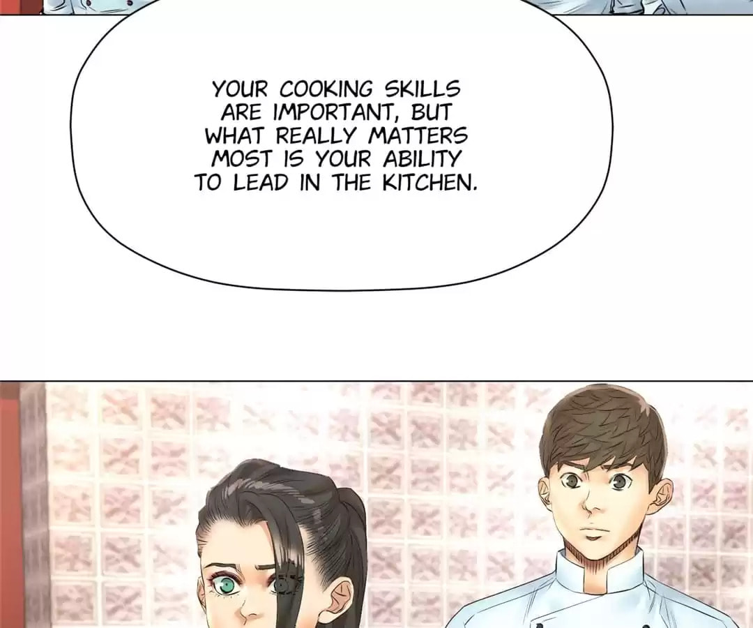 God of Cooking Chapter 45 page 65 - 