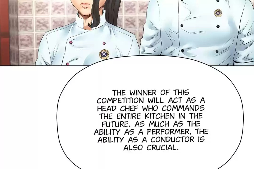 God of Cooking Chapter 45 page 66 - 