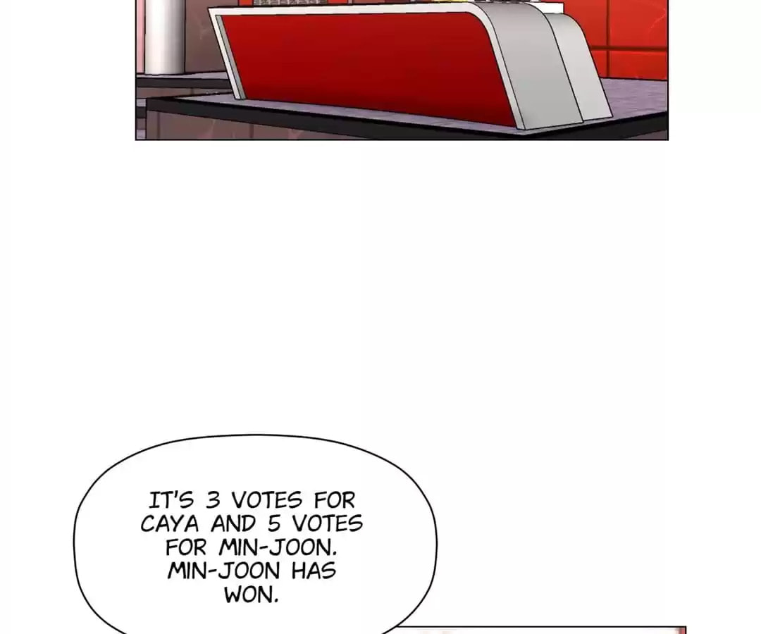 God of Cooking Chapter 45 page 69 - 