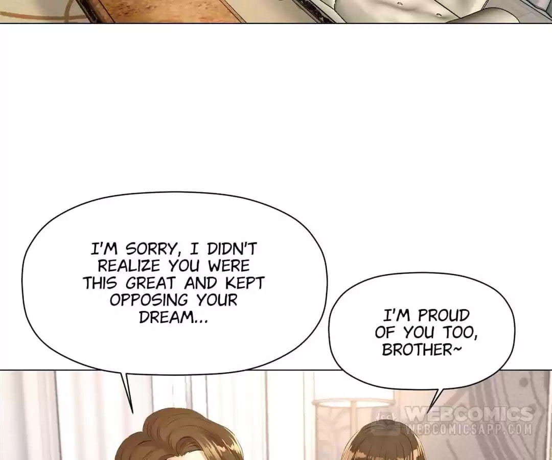 God of Cooking Chapter 45 page 8 - 