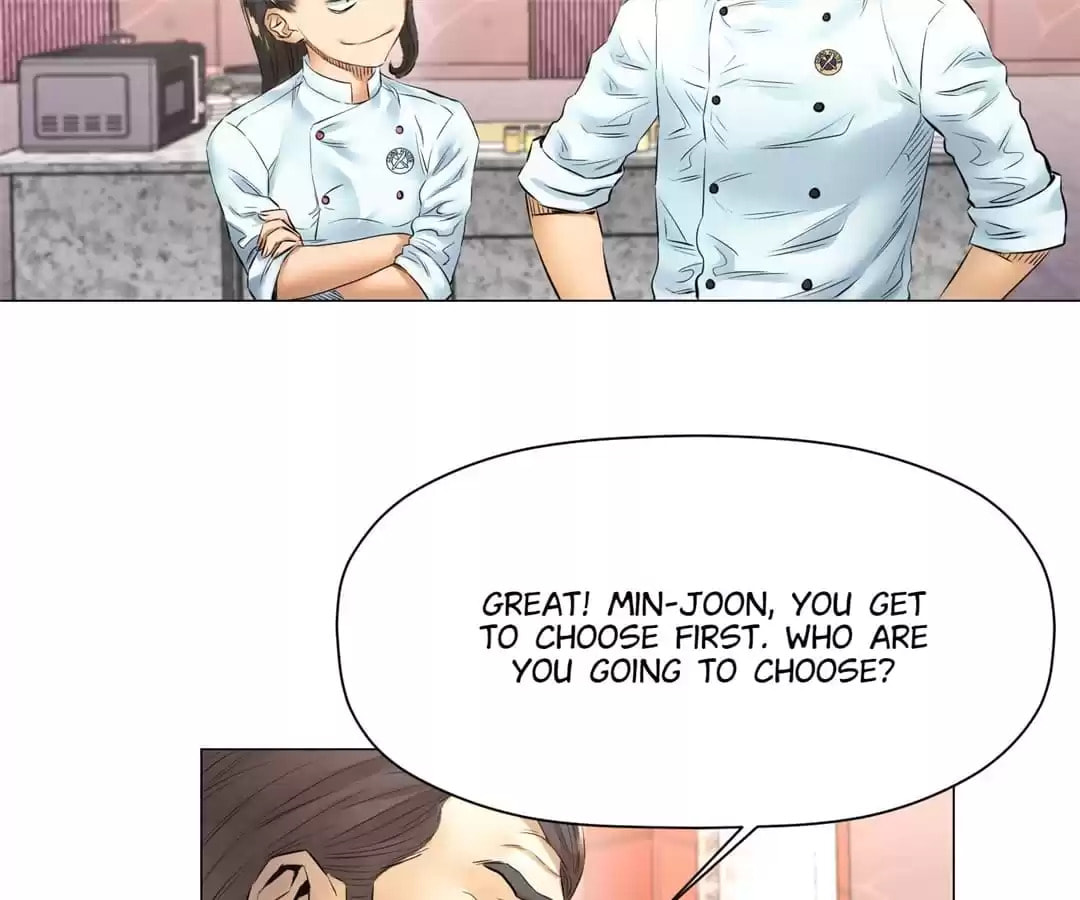 God of Cooking Chapter 45 page 72 - 