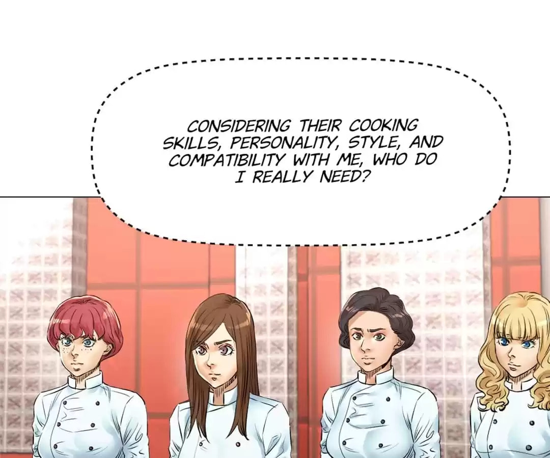 God of Cooking Chapter 45 page 75 - 