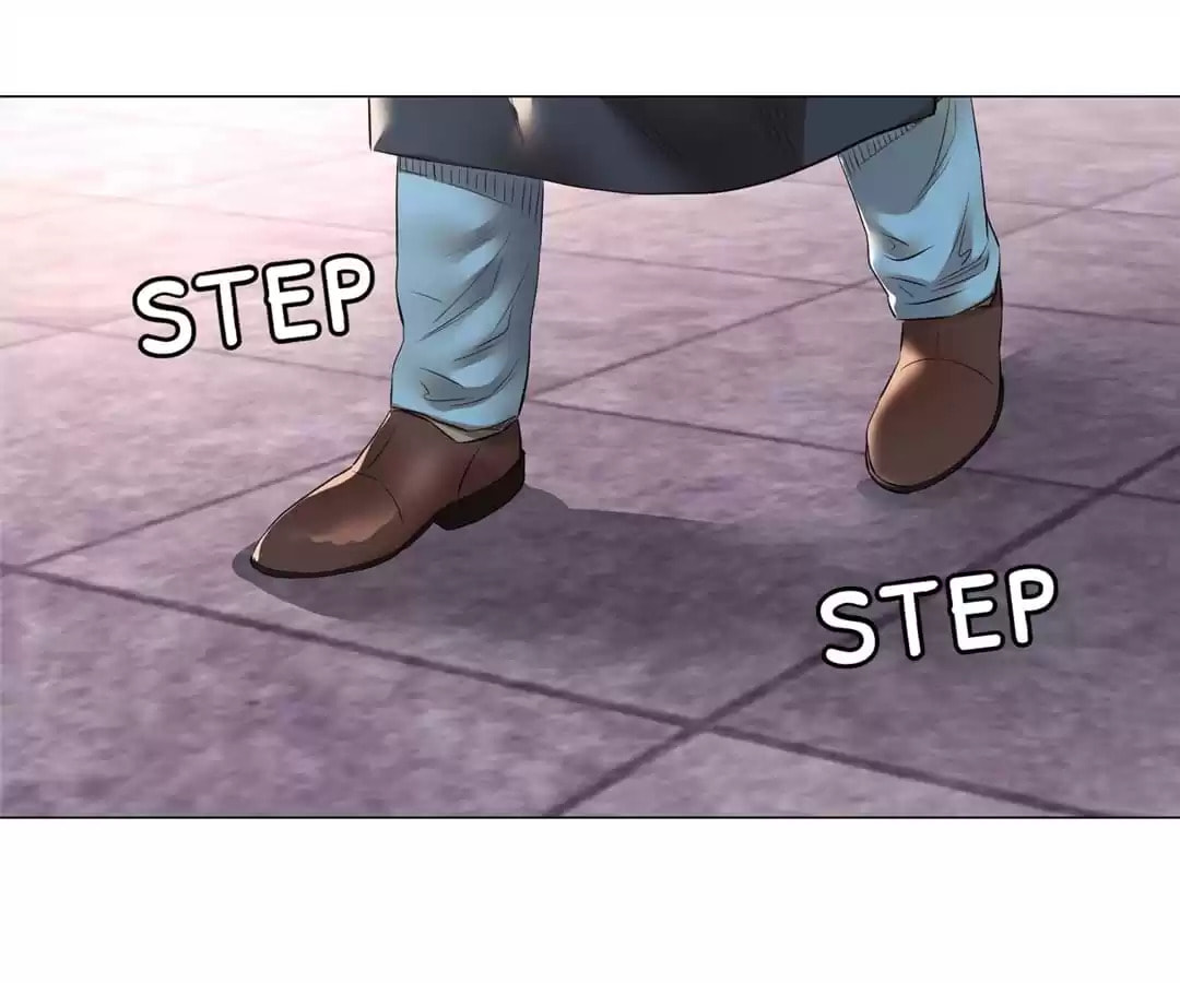 God of Cooking Chapter 45 page 77 - 