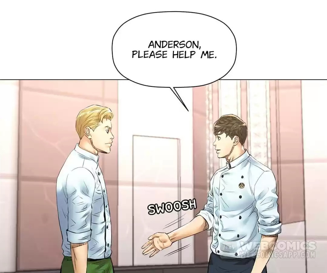 God of Cooking Chapter 45 page 78 - 