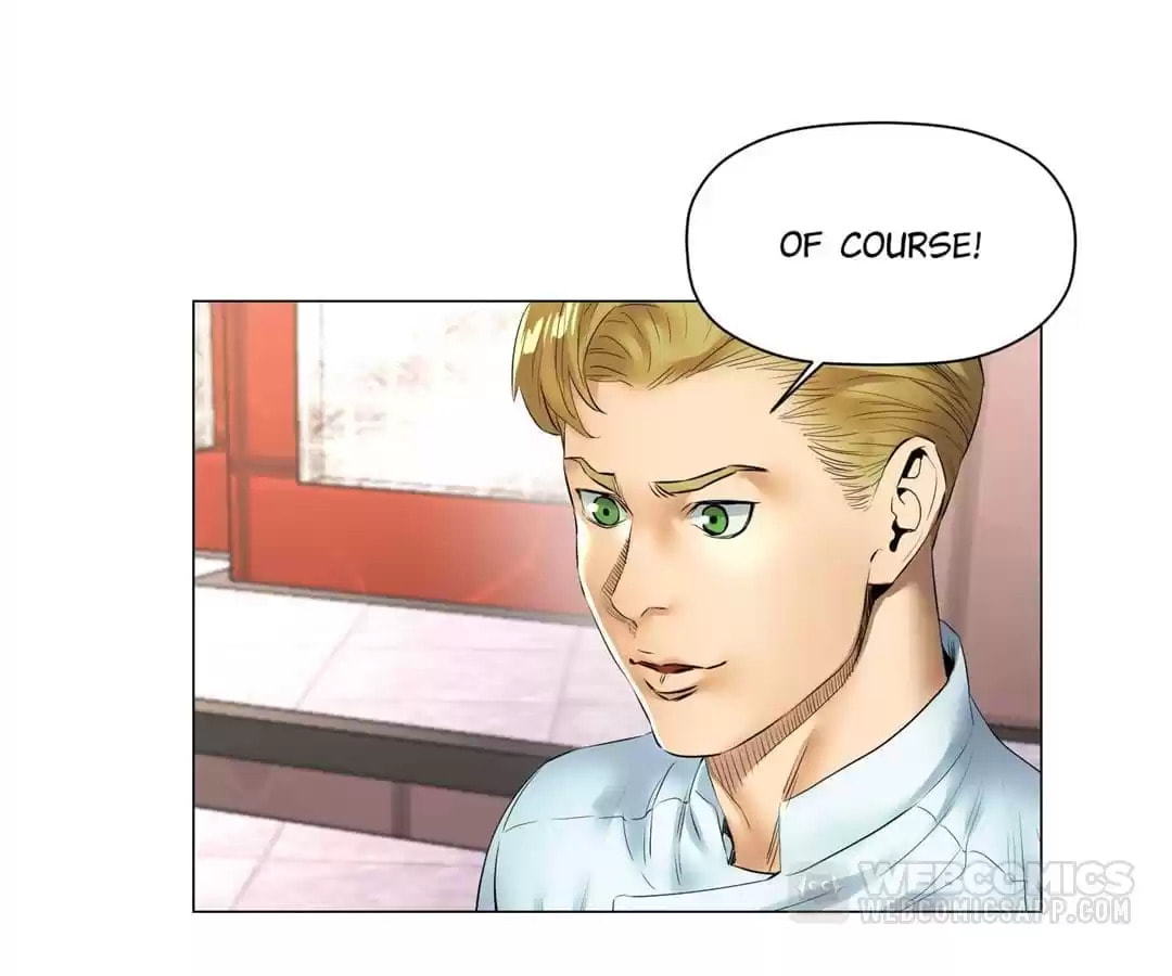 God of Cooking Chapter 45 page 88 - 