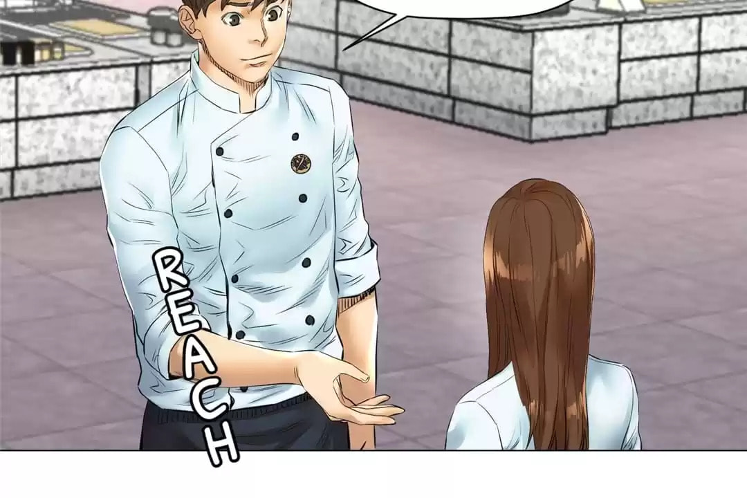 God of Cooking Chapter 45 page 91 - 