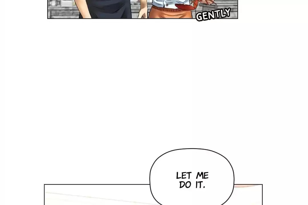 God of Cooking Chapter 46 page 21 - 