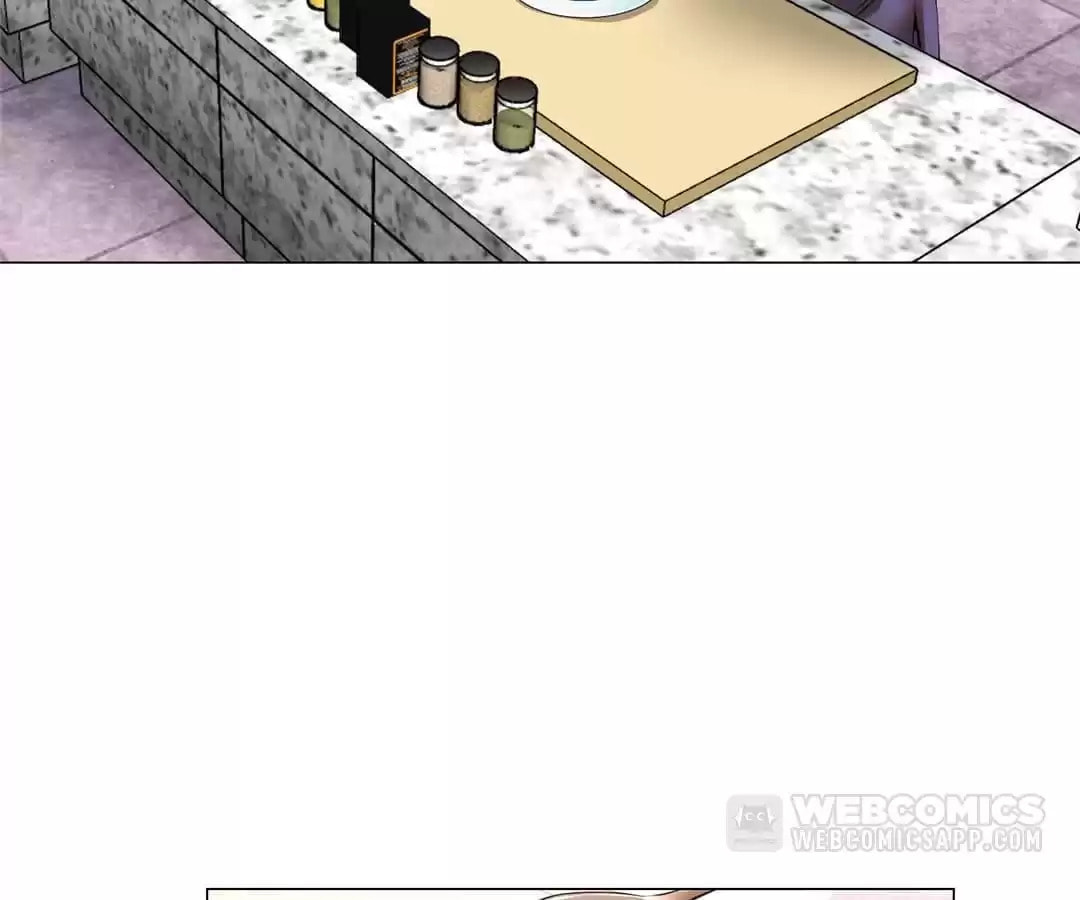 God of Cooking Chapter 46 page 28 - 